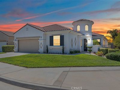 28657 Peach Springs Dr