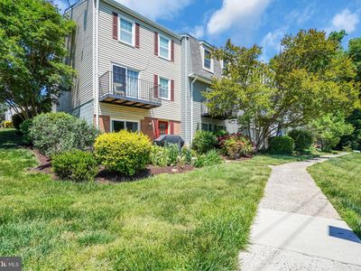 Property at 6401 Fenestra Ct #110A, Burke, VA