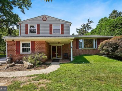 255 Swedesford Rd