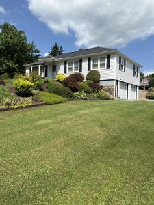 30 Gen R Parker Ave