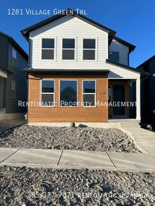 Property at 1281 Village Green Trl, Park City, UT