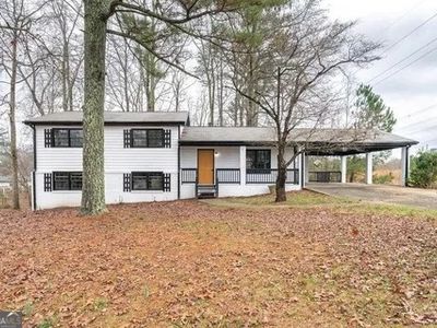 3918 Sherwood Dr