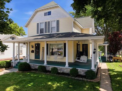 316 Kilbourn AVENUE