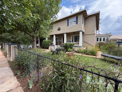 312 E VISTA Street #2
