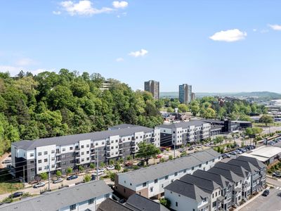 782 Riverfront Pkwy UNIT 107