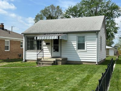 2524 Harlan St