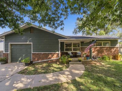 Property at 406 W Augusta Ave, Augusta, KS