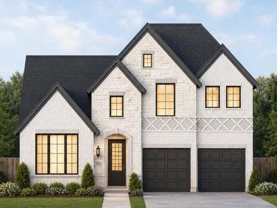 Grand Woodlands - Executive Platinum Plan, Edgewater