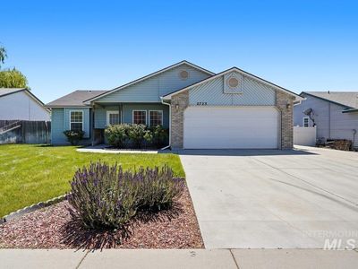 2725 Raccoon Ct