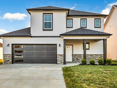 515 Ayden Ln LOT 282