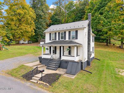 1817 Enid Mountain Rd