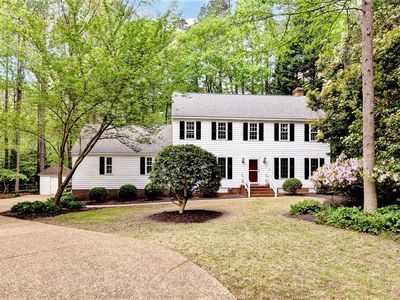 109 Daingerfield Rd