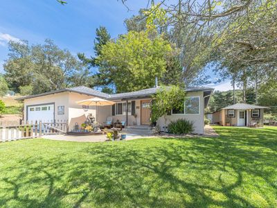 448 Echo Valley Rd