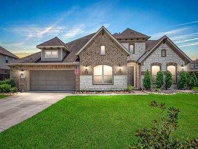 4623 Bisontine Bay Ln