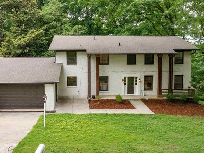 1408 Overwood Rd
