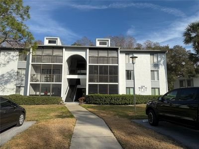 Property at 1236 Pine Ridge Cir W APT G3, Tarpon Springs, FL