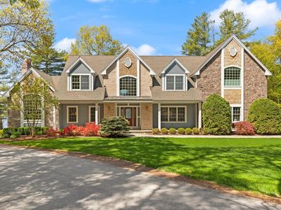 1 Appian Way