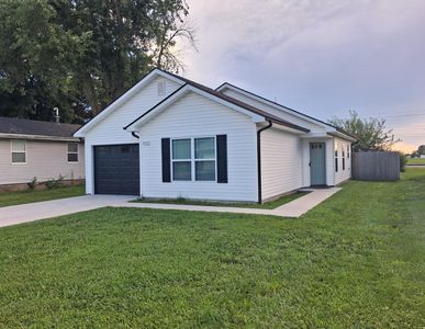 Property at 717 S Central St, Centralia, MO
