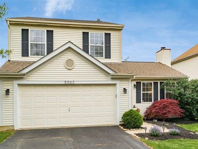 5062 Hilliard Green Dr
