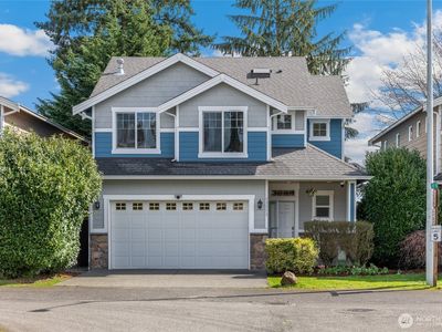 13115 26th Avenue SE #13