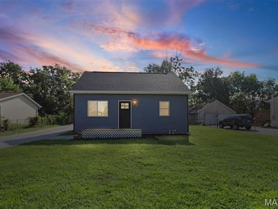 222 Lindenwood Dr