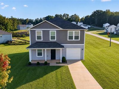 806 Fox Laurel Ct