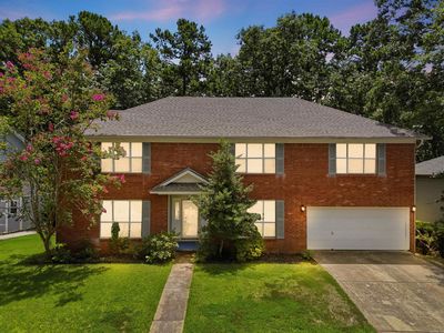 1313 River Oaks Dr