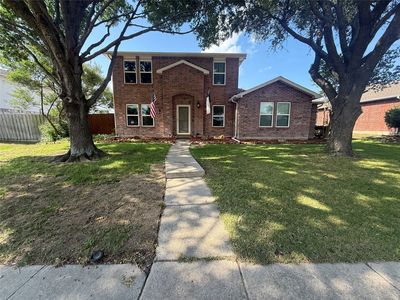 1303 Quail Meadow Dr