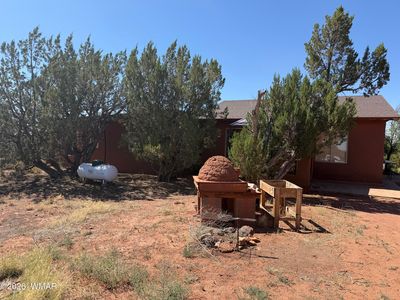 Property at 10 County Road 5463, Concho, AZ