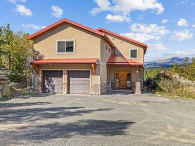 401 Shady Holw