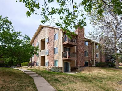 3021 S Ursula Circle #301