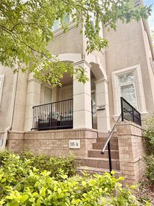 335 N Josephine Street #A