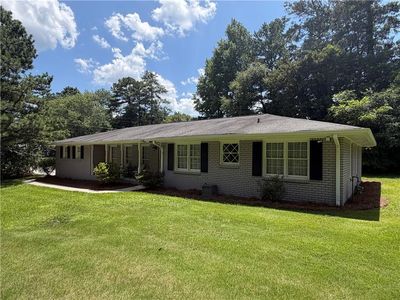 Property at 2447 Lenora Church Rd, Snellville, GA
