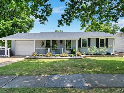322 New Ballwin Rd