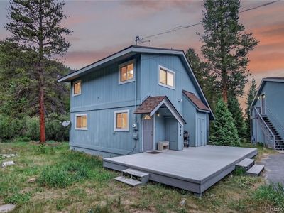 Property at 214 Mountain View Trail, Breckenridge, CO