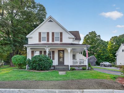 20 Wheelock St