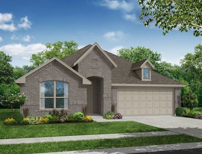 Canterbury in Arcadia Trails Plan, Arcadia Trails