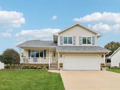 1601 NW North Creek Dr