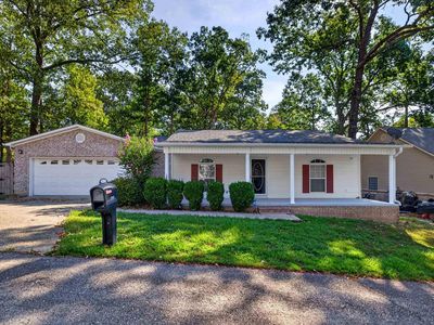 105 Chisholm Trl