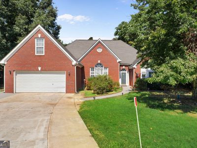 1000 Georgian Hills Dr