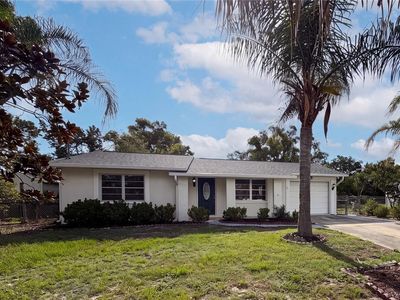 5304 Harbinger Rd