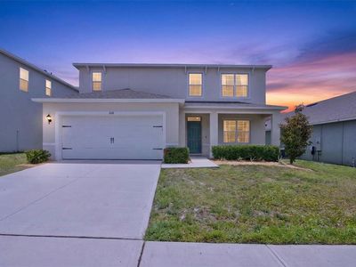 11112 Amber Ridge Dr