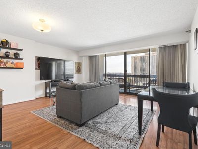 5505 Seminary Rd APT 1106N