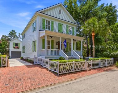 1708 King St