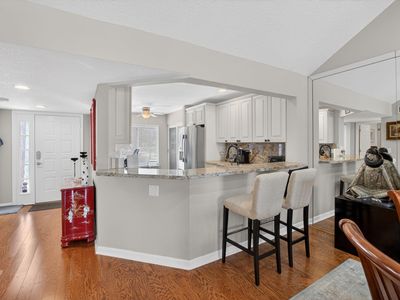7701 Glendevon Lane #1907