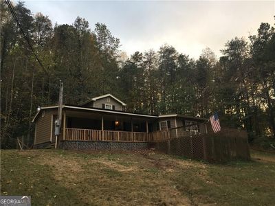 Property at 773 Purcell Free Ln, Ball Ground, GA