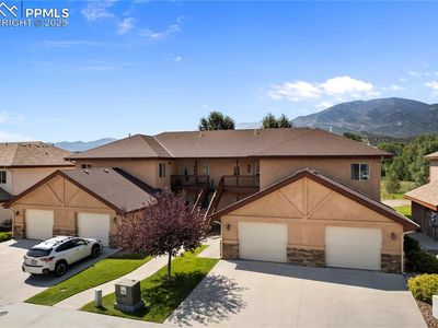 Property at 117 M And M Ln #5D, Salida, CO