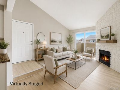 2929 W Floyd Avenue #323