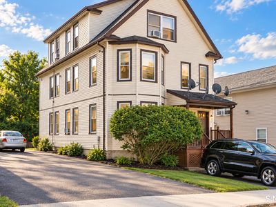 180 Beaver Street