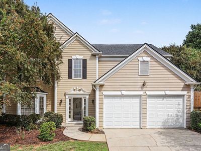 3725 Longlake Dr